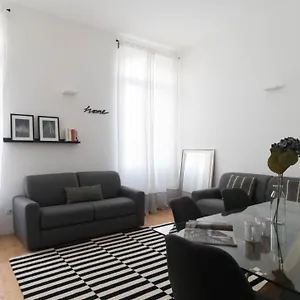  Apartment Italianway - Buenos Aires 65 C