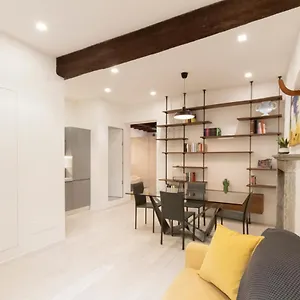  Apartment San Lorenzo
