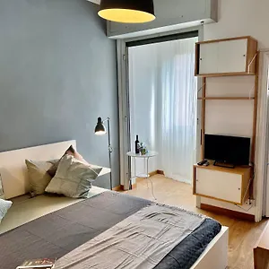  Apartment Cozy 3 Km Away From Duomo